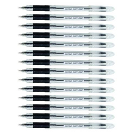 Econo Soft Grip Pen-10pcs, 3 image